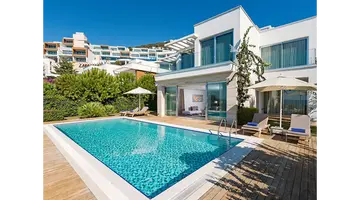 SIRENE LUXURY HOTEL BODRUM