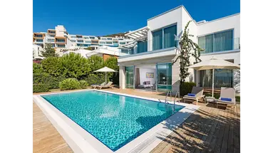 SIRENE LUXURY HOTEL BODRUM