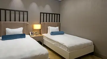 SIRENE LUXURY HOTEL BODRUM
