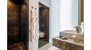 SIRENE LUXURY HOTEL BODRUM