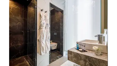 SIRENE LUXURY HOTEL BODRUM