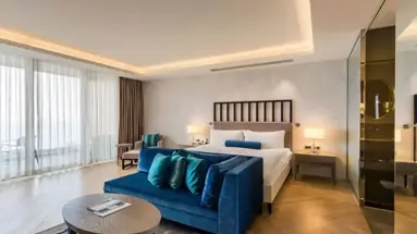 SIRENE LUXURY HOTEL BODRUM