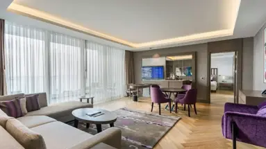 SIRENE LUXURY HOTEL BODRUM