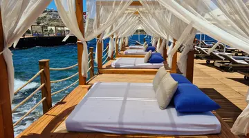 SIRENE LUXURY HOTEL BODRUM