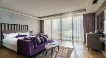 SIRENE LUXURY HOTEL BODRUM