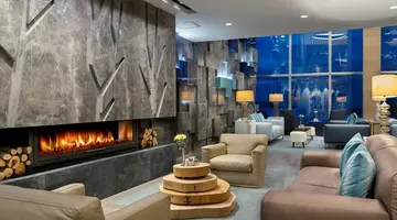 SIRENE LUXURY HOTEL BODRUM