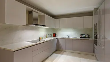 SIRENE LUXURY HOTEL BODRUM