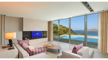 SIRENE LUXURY HOTEL BODRUM