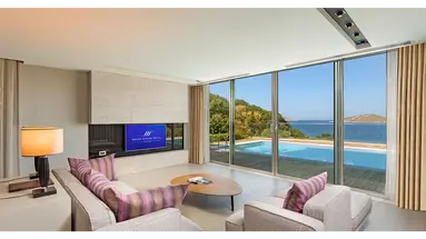 SIRENE LUXURY HOTEL BODRUM