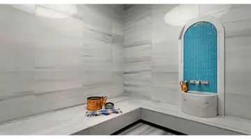 SIRENE LUXURY HOTEL BODRUM