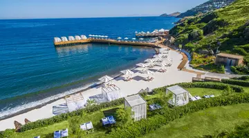 SIRENE LUXURY HOTEL BODRUM