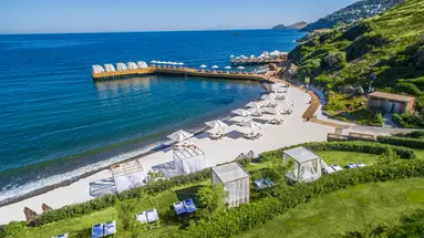 SIRENE LUXURY HOTEL BODRUM