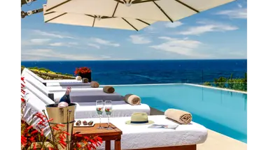 SIRENE LUXURY HOTEL BODRUM