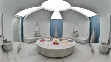 SIRENE LUXURY HOTEL BODRUM