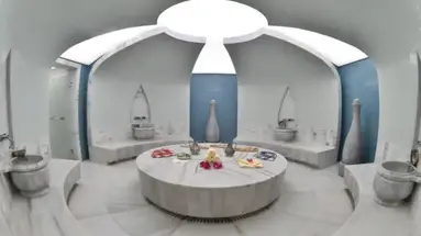 SIRENE LUXURY HOTEL BODRUM