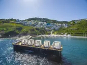SIRENE LUXURY HOTEL BODRUM