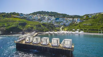 SIRENE LUXURY HOTEL BODRUM
