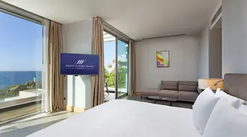 SIRENE LUXURY HOTEL BODRUM