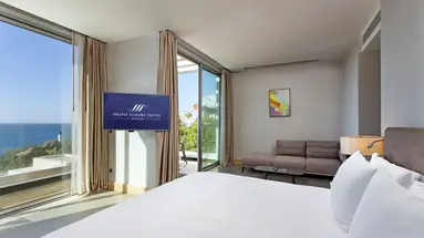 SIRENE LUXURY HOTEL BODRUM
