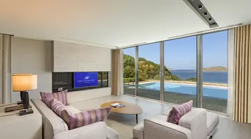 SIRENE LUXURY HOTEL BODRUM