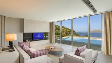 SIRENE LUXURY HOTEL BODRUM