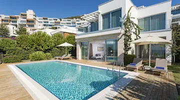 SIRENE LUXURY HOTEL BODRUM