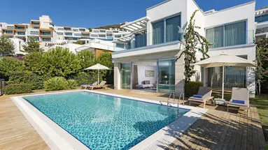 SIRENE LUXURY HOTEL BODRUM