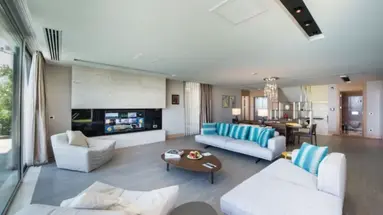 SIRENE LUXURY HOTEL BODRUM