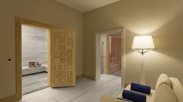SIRENE LUXURY HOTEL BODRUM