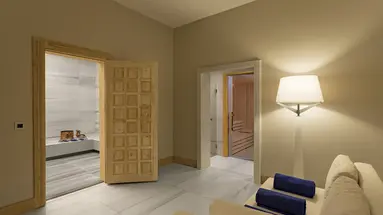 SIRENE LUXURY HOTEL BODRUM