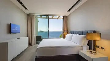 SIRENE LUXURY HOTEL BODRUM