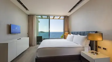 SIRENE LUXURY HOTEL BODRUM