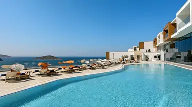 SIRENE LUXURY HOTEL BODRUM