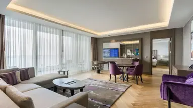 SIRENE LUXURY HOTEL BODRUM