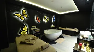 SIRENE LUXURY HOTEL BODRUM