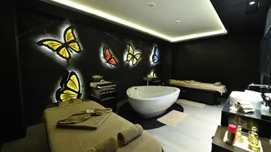 SIRENE LUXURY HOTEL BODRUM