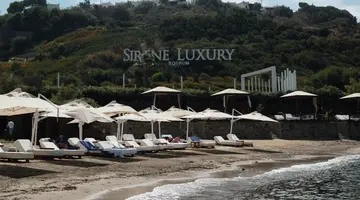 SIRENE LUXURY HOTEL BODRUM