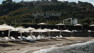SIRENE LUXURY HOTEL BODRUM