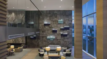 SIRENE LUXURY HOTEL BODRUM