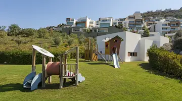 SIRENE LUXURY HOTEL BODRUM