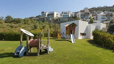 SIRENE LUXURY HOTEL BODRUM
