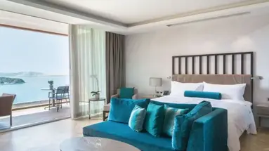 SIRENE LUXURY HOTEL BODRUM