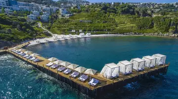 SIRENE LUXURY HOTEL BODRUM