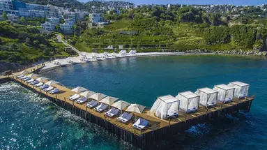 SIRENE LUXURY HOTEL BODRUM