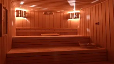 SIRENE LUXURY HOTEL BODRUM
