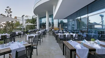 SIRENE LUXURY HOTEL BODRUM