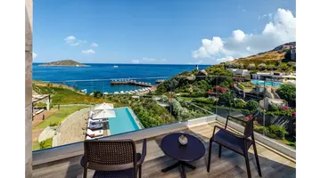 SIRENE LUXURY HOTEL BODRUM