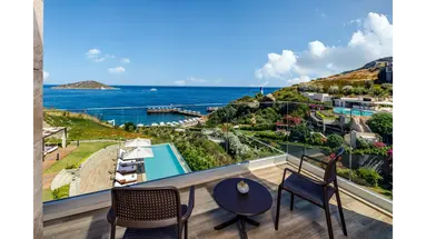 SIRENE LUXURY HOTEL BODRUM