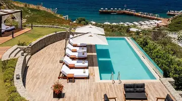 SIRENE LUXURY
