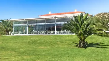 SIRENES BEACH RESORT
